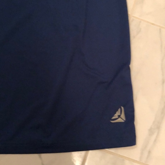 Whiteridge men’s flofit golf shirt. EUC! - Picture 3 of 5